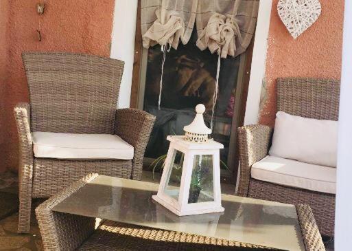 La Marinella Hotell Tonfano Eksteriør bilde